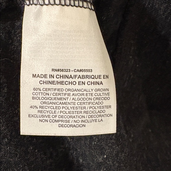 Nike zip up hoodie - Picture 5 of 5